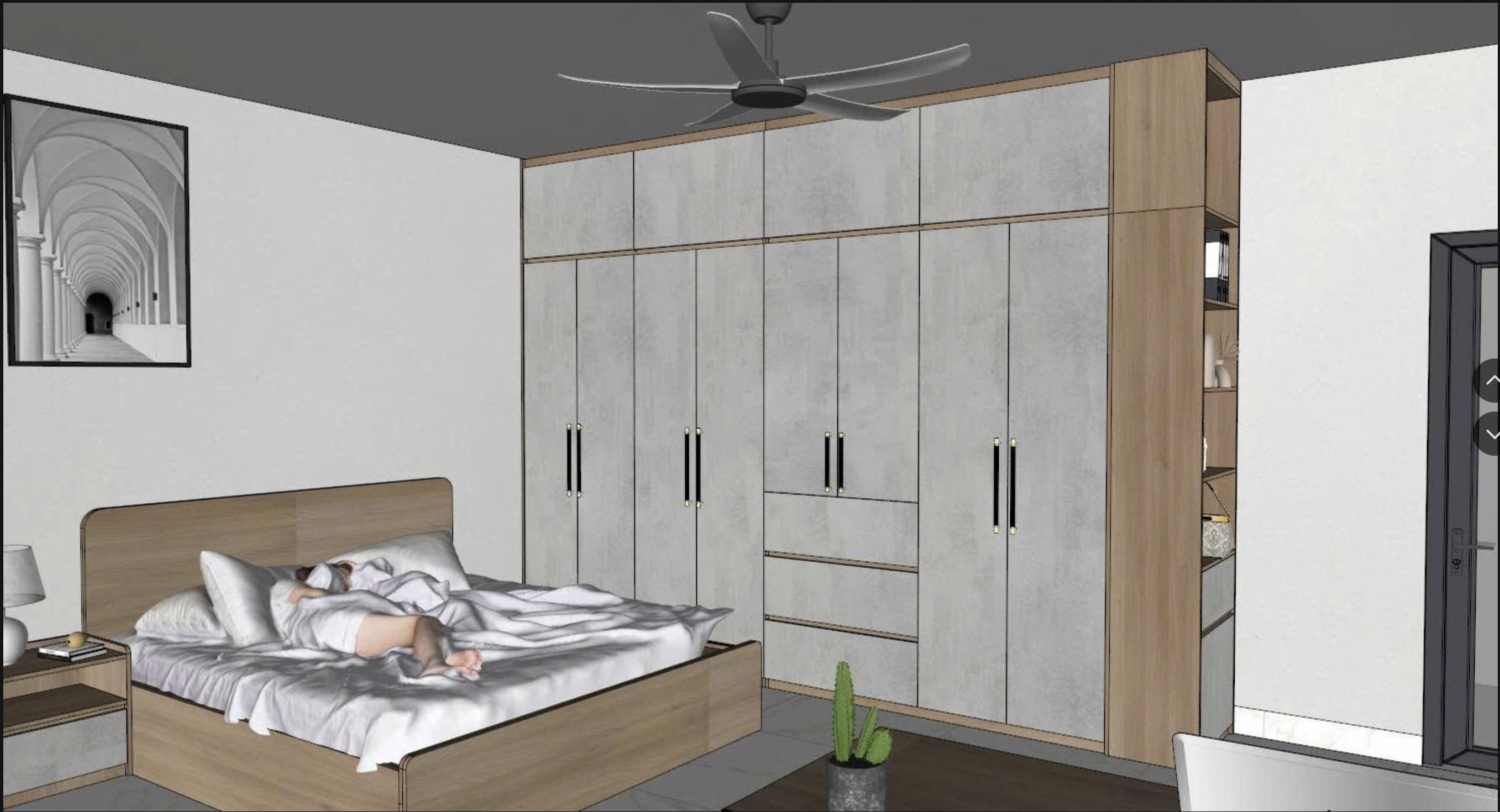 Quy trình sản xuất CNC